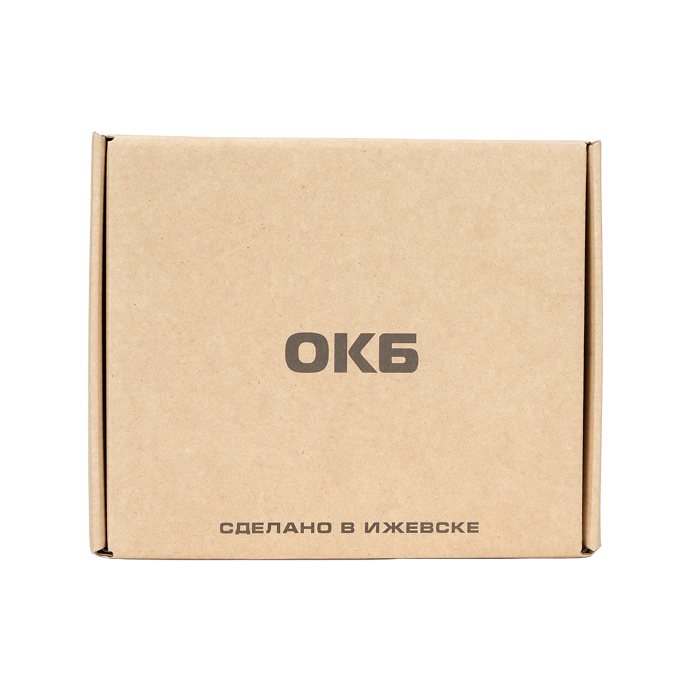 Пистолет ООП ПС-10, калибр 10*28. Фото №6