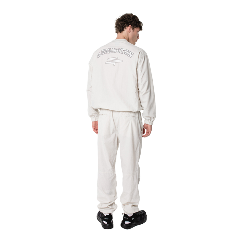 Брюки Remington Washed Out Light Gray р. XL. Фото №4