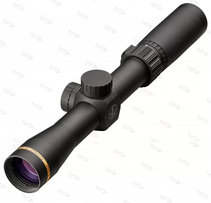 Оптический прицел LEUPOLD VX-Freedom Scout 1.5-4x28 Duplex (175074). Фото №1 Оптический прицел LEUPOLD VX-Freedom Scout 1.5-4x28 Duplex (175074). Фото №1