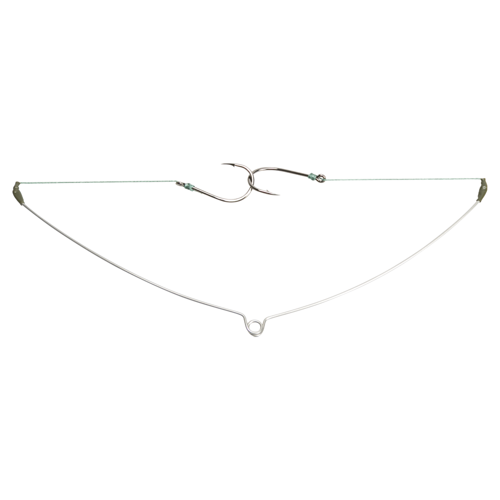 Коромысло для карповой ловли 3шт кр 1. Фото №1