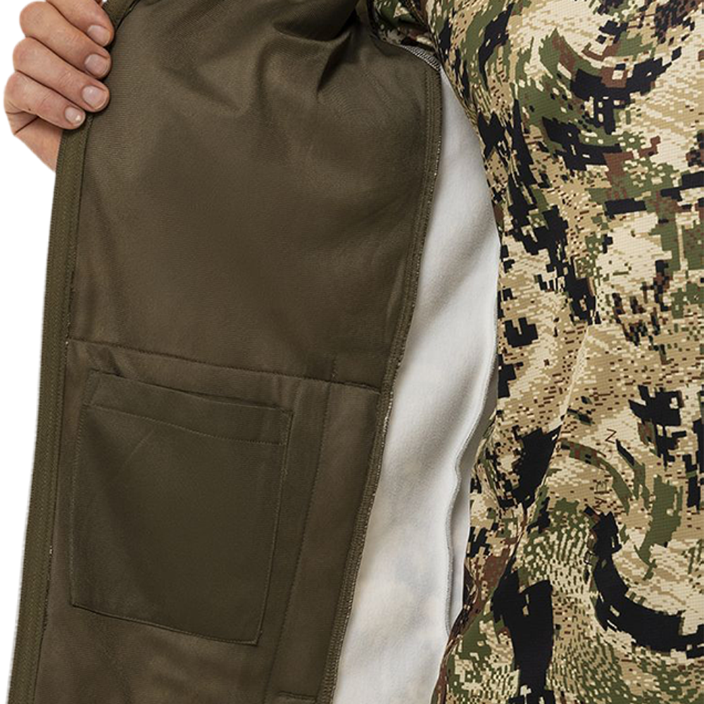 Джемпер Remington Polar Dream FIT South Forest р. 2XL. Фото №2