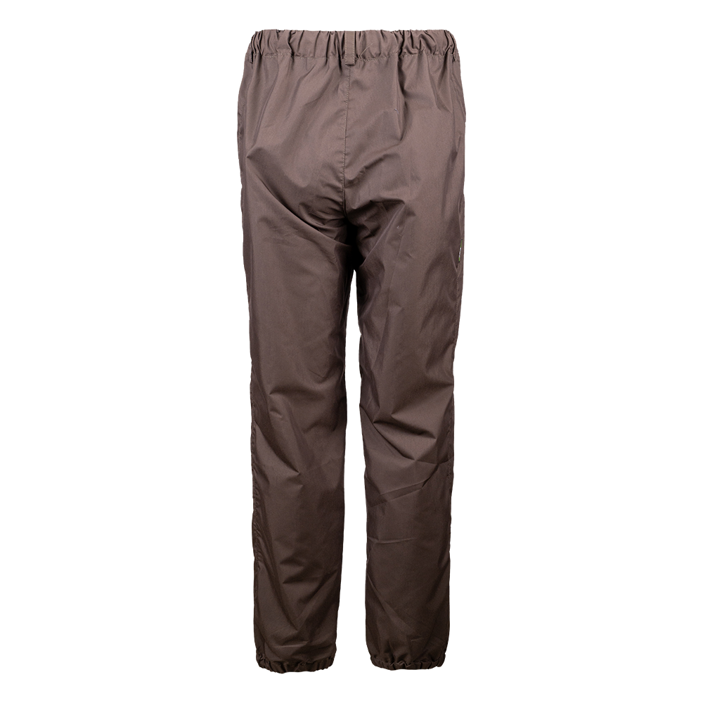 Брюки летние Huntsman Стрелок ткань Смесовая (Сорочка) цвет Хаки р. 56-58/182-188. Фото №4