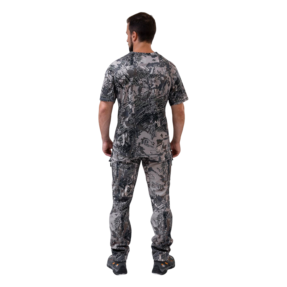 Футболка Remington Moisture Removal Figure р. 5XL. Фото №6