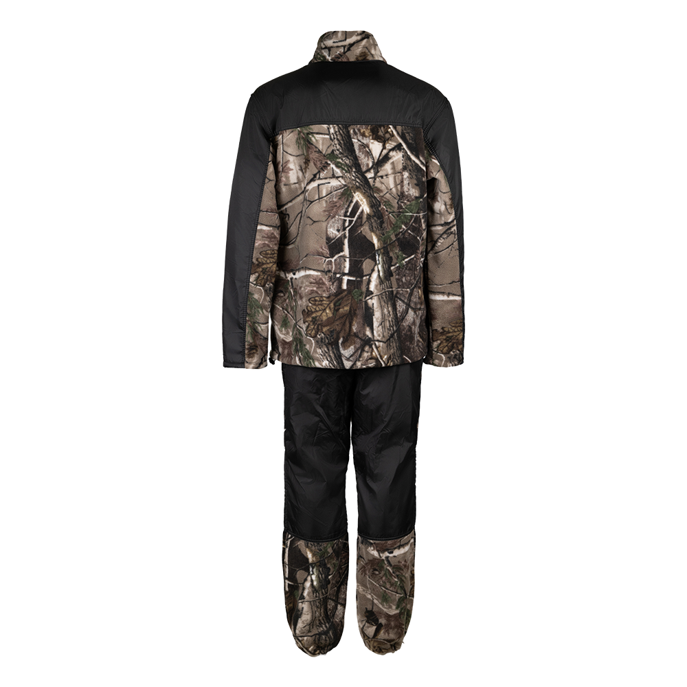 Костюм Huntsman Пикник-ЛЮКС (тк. Флис цвет Лес) р. 52-54/182-188). Фото №5 Костюм Huntsman Пикник-ЛЮКС (тк. Флис цвет Лес) р. 52-54/182-188). Фото №5