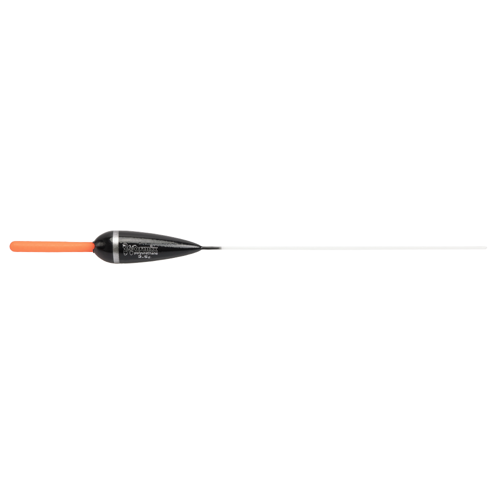 Поплавок Wormix полиуретан 2,5 гр. 802 (10 шт/упак). Фото №1