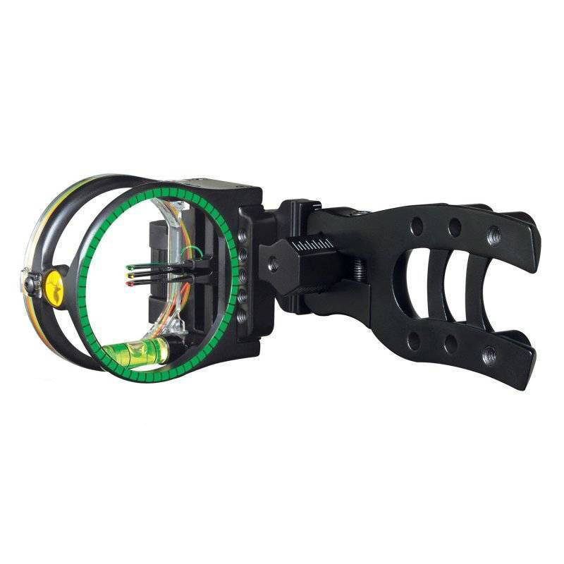 Прицел для лука TR Hitman 3 для лука. Фото №3 Прицел для лука TR Hitman 3 для лука. Фото №3