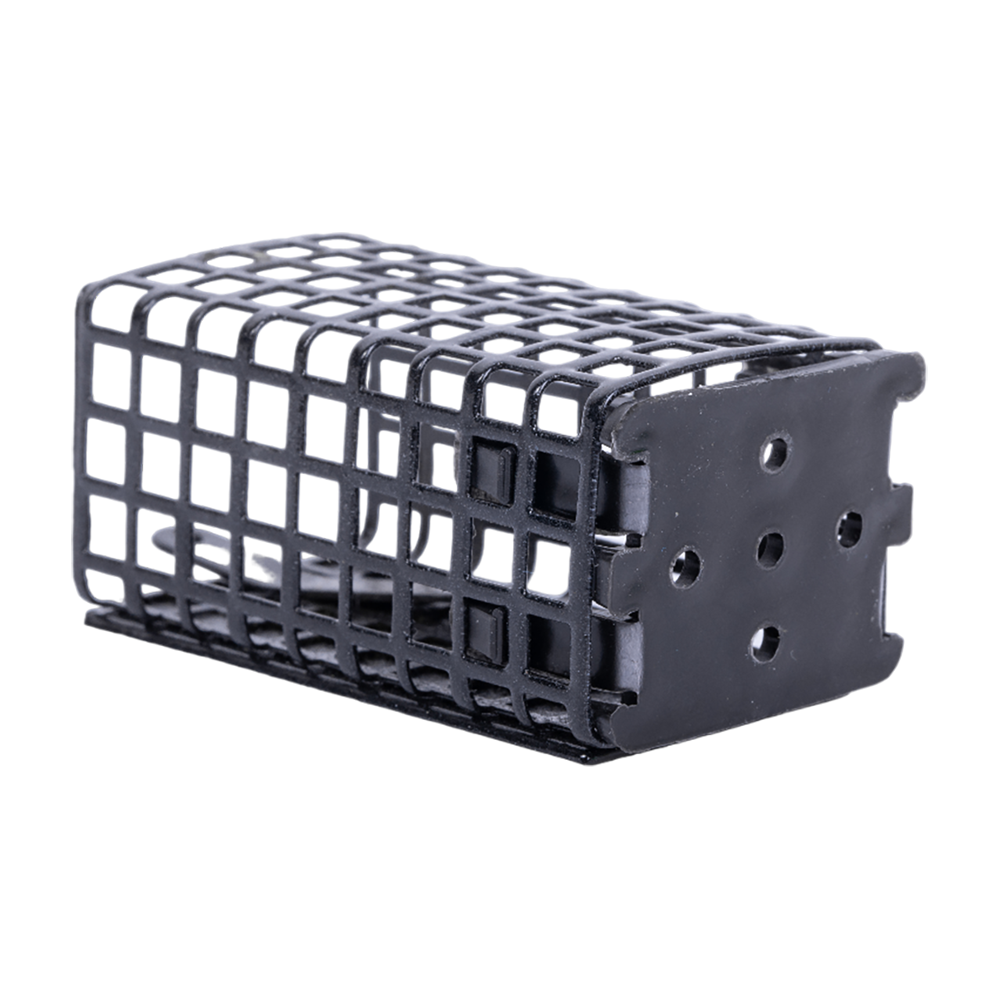 КОРМУШКА фидерная прямоугольная  30гр  (уп/10шт). Фото №2