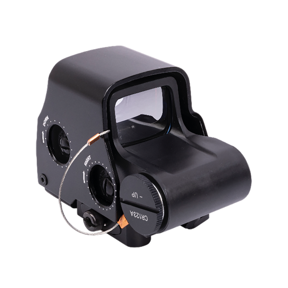 Коллиматорный прицел BORNER закрытого типа. Фото №2