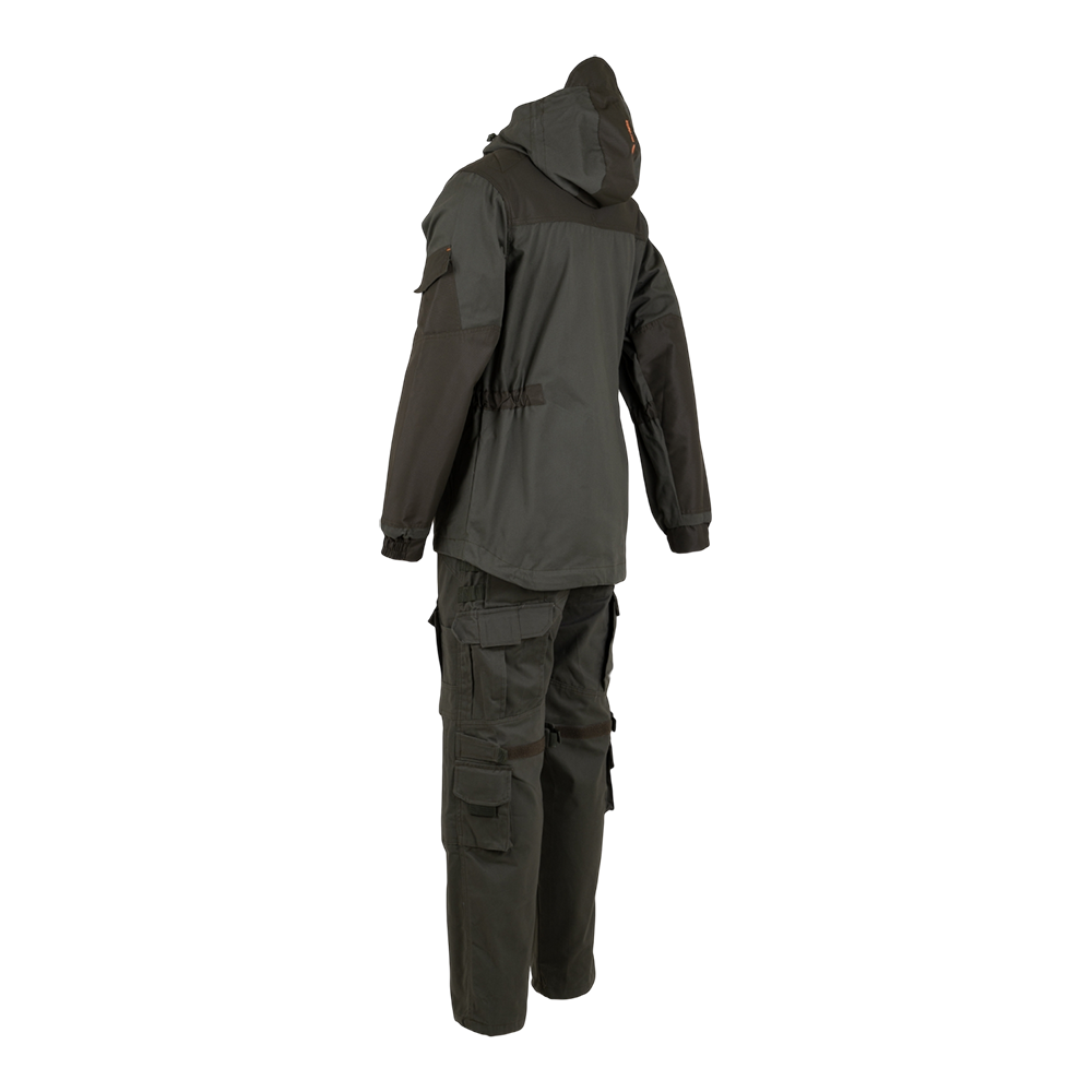 Костюм TAYGERR Койот (Твил/Хаки) Лето р. 48-50/170-176. Фото №6