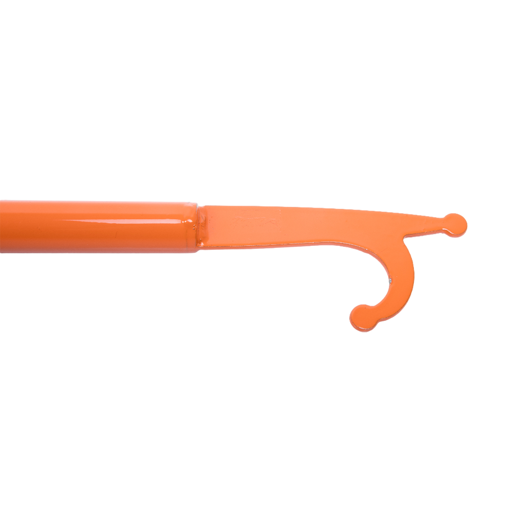 Опорный крюк 3-х составной 1,8м (Родстарс). Фото №3