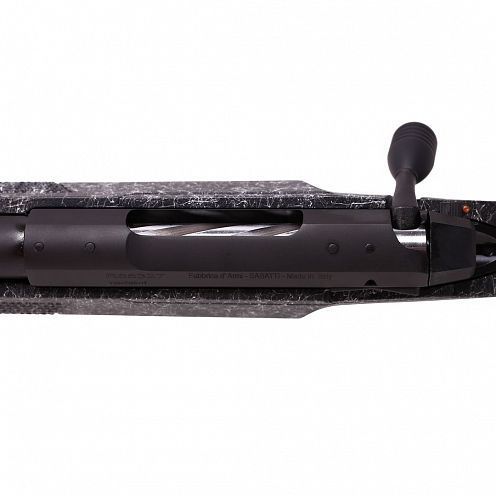 Карабин Sabatti Tactical Evo Black, калибр 6,5*47 Lapua. Фото №4 Карабин Sabatti Tactical Evo Black, калибр 6,5*47 Lapua. Фото №4