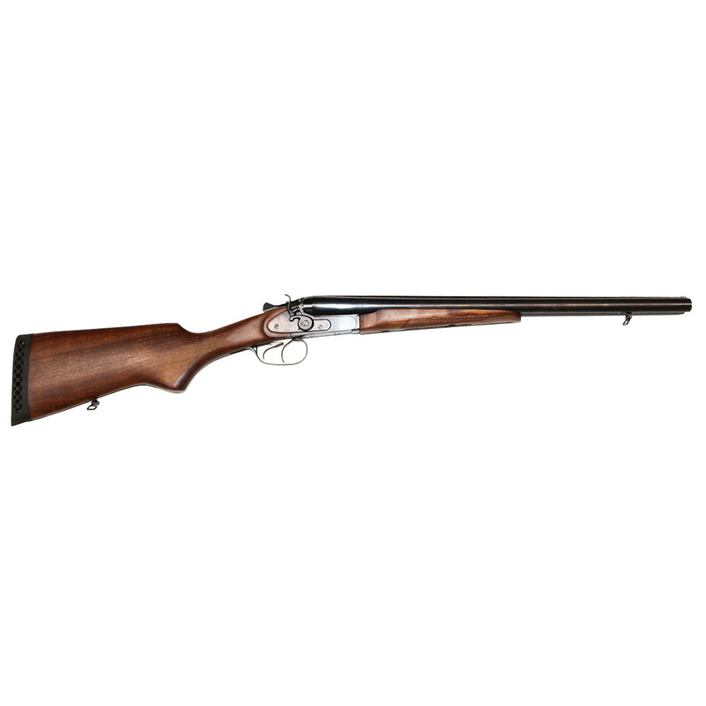 Ружье МР-43КН 12/70, орех, дульные насадки, экстрактор, L=510. Фото №1 Ружье МР-43КН 12/70, орех, дульные насадки, экстрактор, L=510. Фото №1