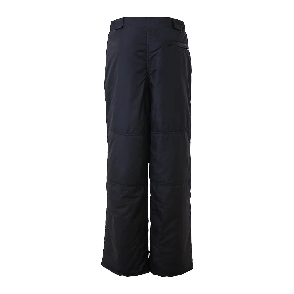 Брюки зимние "ТУРИСТ" (черный) р.56-58. Фото №3