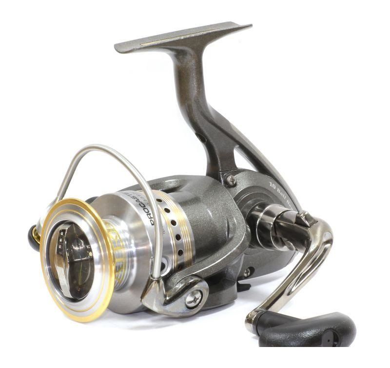 Катушка Daiwa Procaster 3000X. Фото №1