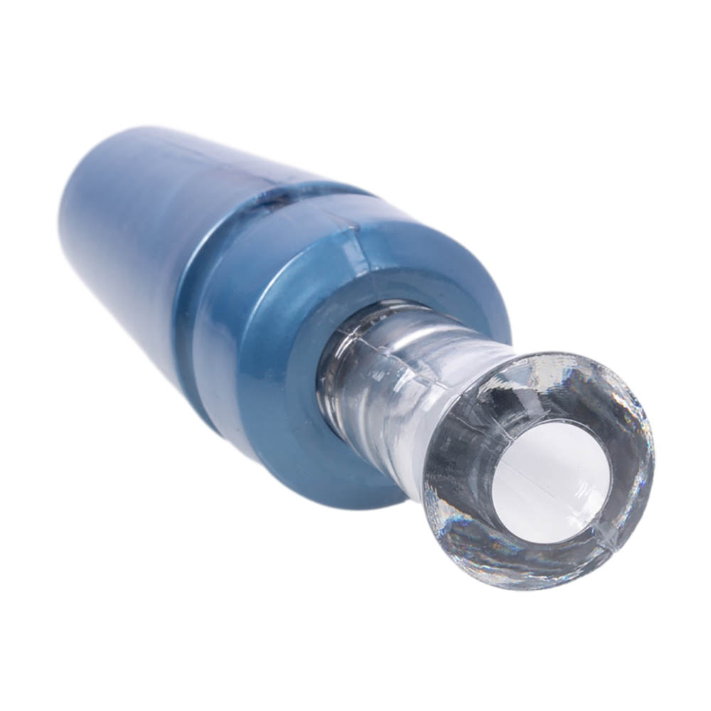 Манок ЗС Hammer, на утку, однолепестковый, дальняя дистанция, прозрачный. Фото №2 Манок ЗС Hammer, на утку, однолепестковый, дальняя дистанция, прозрачный. Фото №2