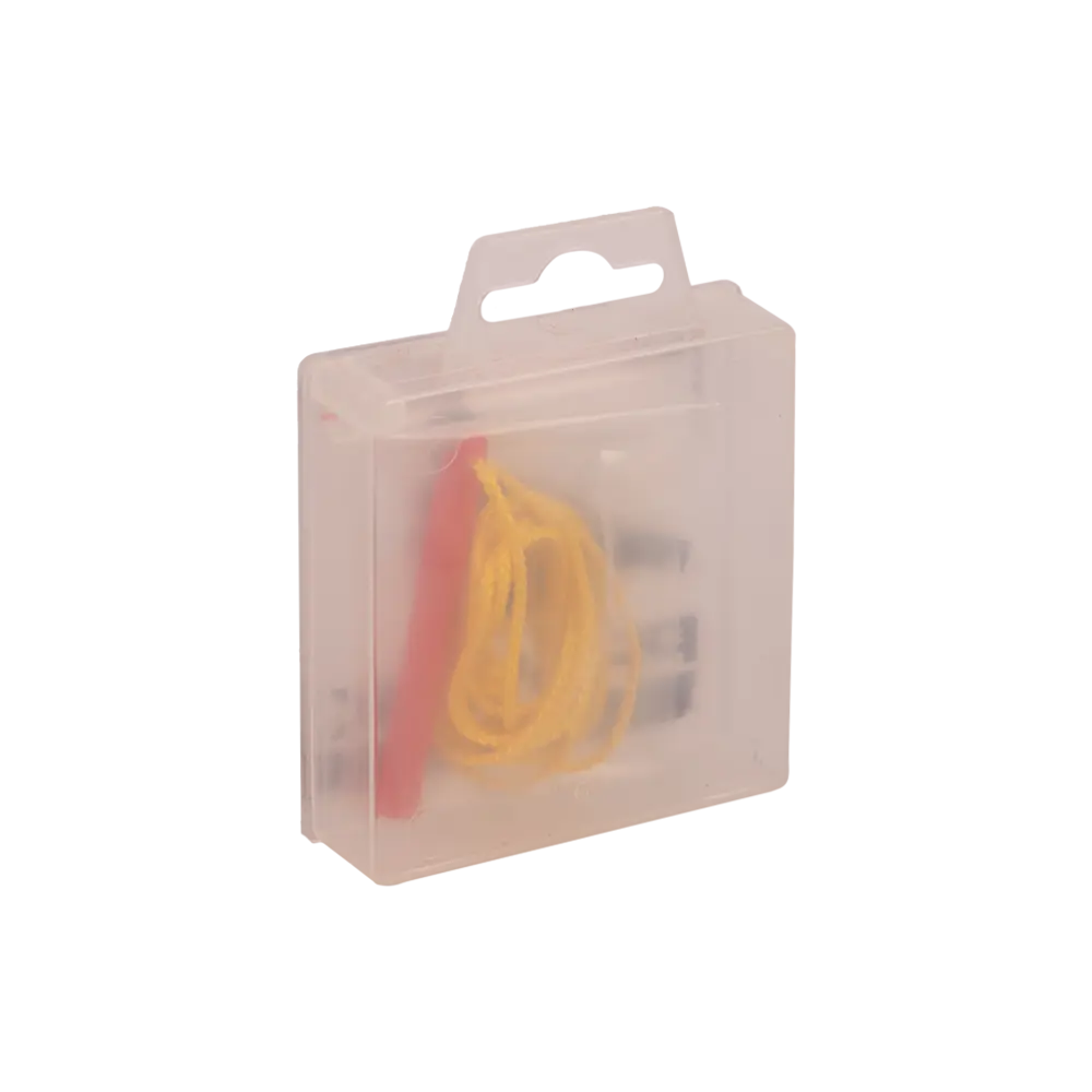 Манок RTCalls на рябчика, красный, пвх. Фото №1