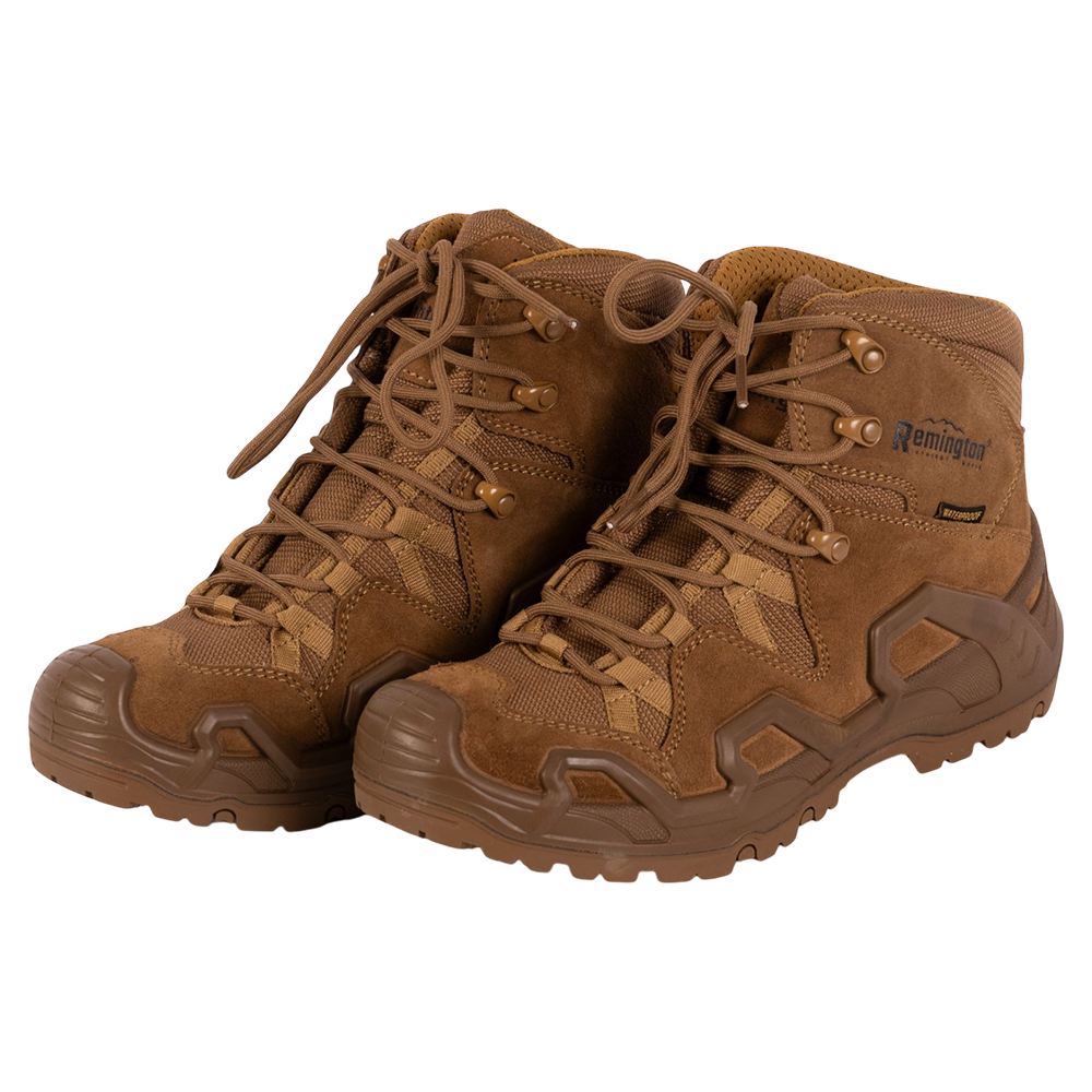 Ботинки Remington Boots Military Style Canyon New р. 45. Фото №3