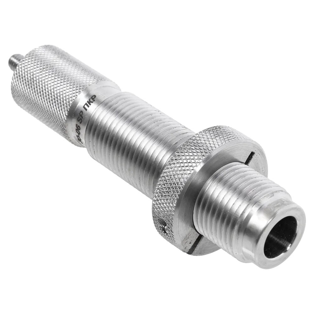 Матрица посадочная кримповочная регулируемая "Вайгач" 30-06 SP. Фото №2 Матрица посадочная кримповочная регулируемая "Вайгач" 30-06 SP. Фото №2