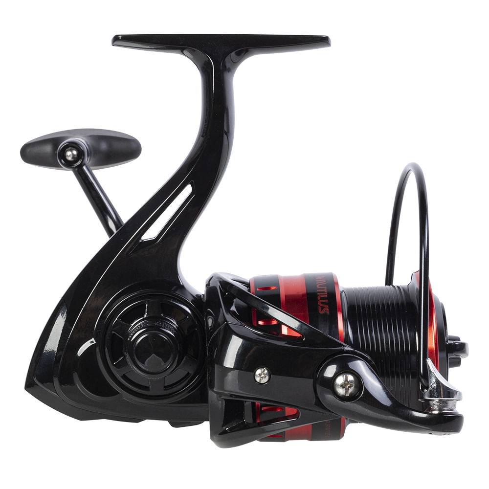 Катушка Nautilus Forward Feeder 5500. Фото №4 Катушка Nautilus Forward Feeder 5500. Фото №4