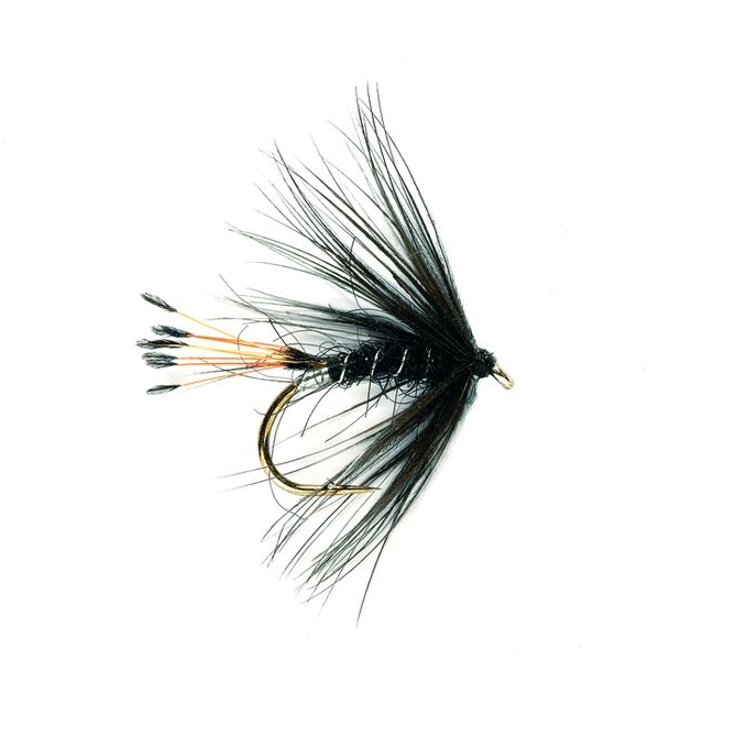 муха мокрая (марлин). Фото №2