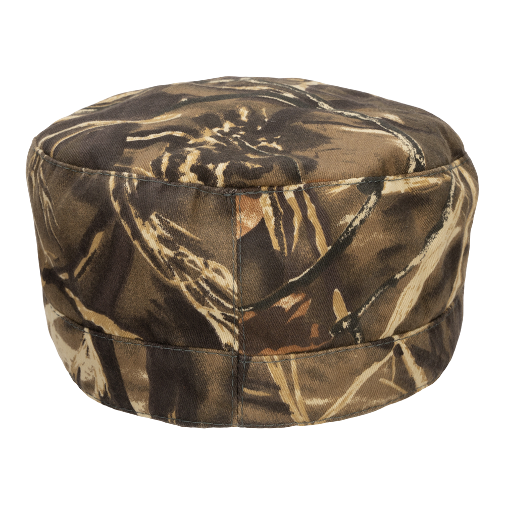 Кепи (камыш). Фото №4