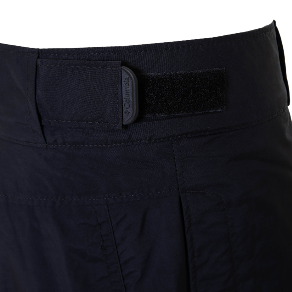 WM8033-010 XXL Брюки Blackcomb Pant черный р.XXL. Фото №4