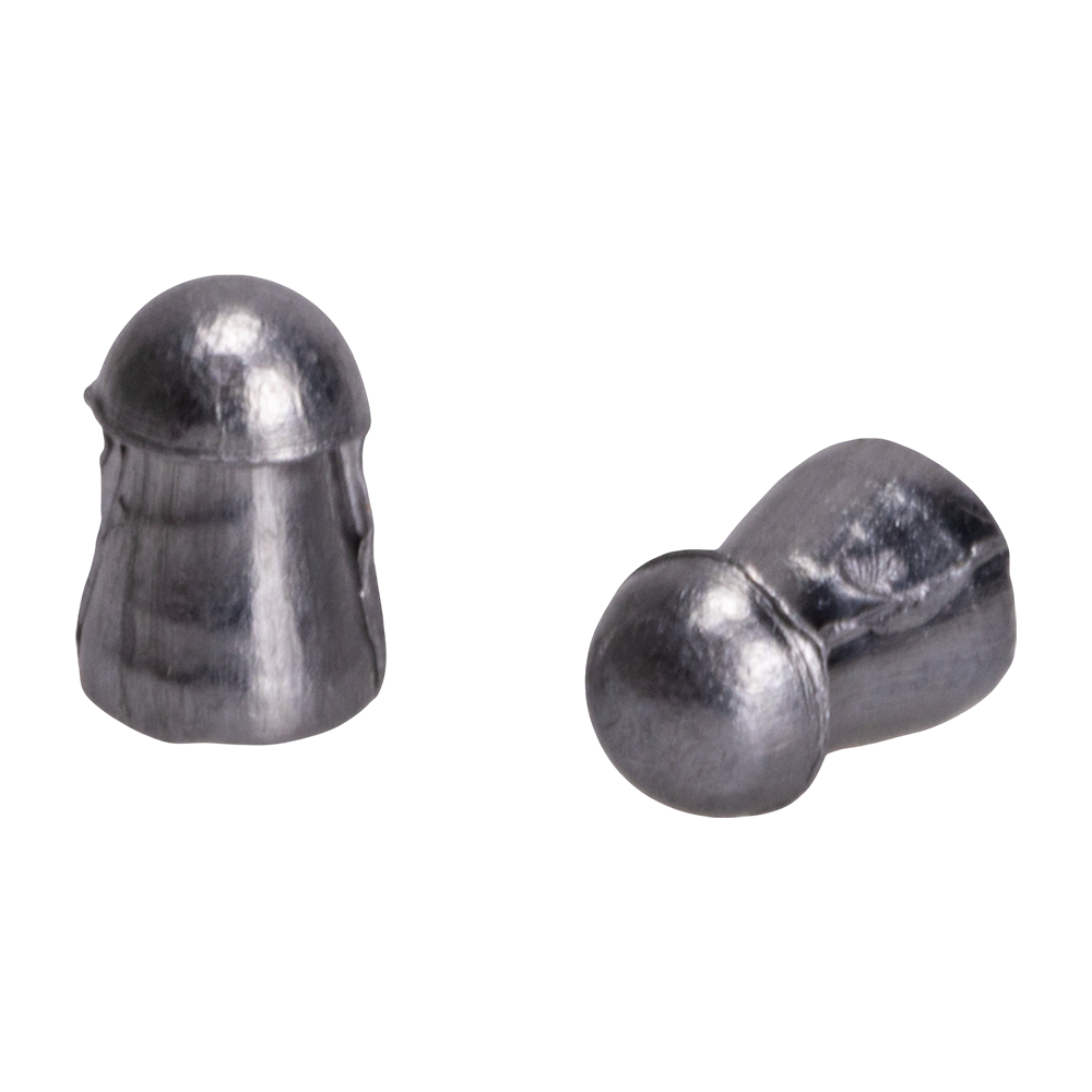 Пуля пневматическая «Шмель»  Магнум (400 шт.) 0,8 г  калибр4,5 (в коробке 40 банок). Фото №3