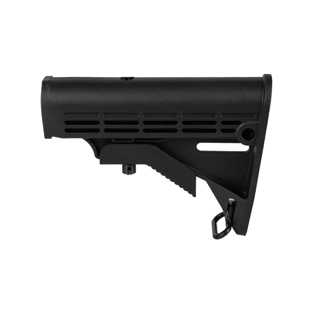 Приклад тактический к АК-47,74,AR-15,M16,M4. Фото №1