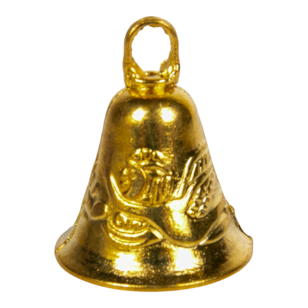 Колокольчик средний Helios (HS-XC-LD018). Фото №1