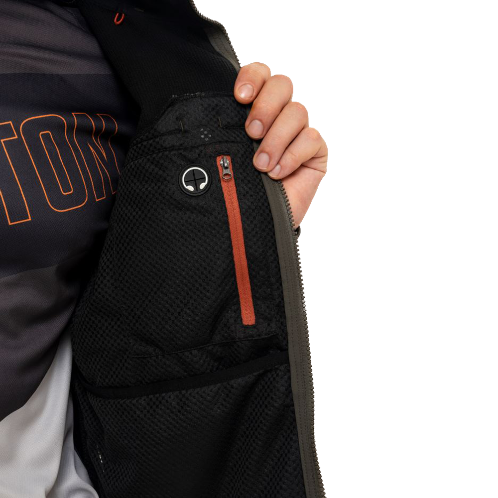 Костюм Remington Fish place р. 4XL. Фото №2