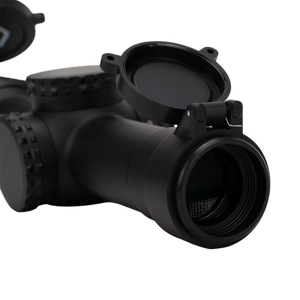 Прицел оптический REMINGTON SPIRIX 1-6x24 HD SFP IR 30мм 0.1 MRAD. Фото №9 Прицел оптический REMINGTON SPIRIX 1-6x24 HD SFP IR 30мм 0.1 MRAD. Фото №9