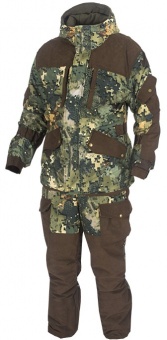 Костюм демисезонный "Ranger" (цифра) р. 58-60/182. Фото №1