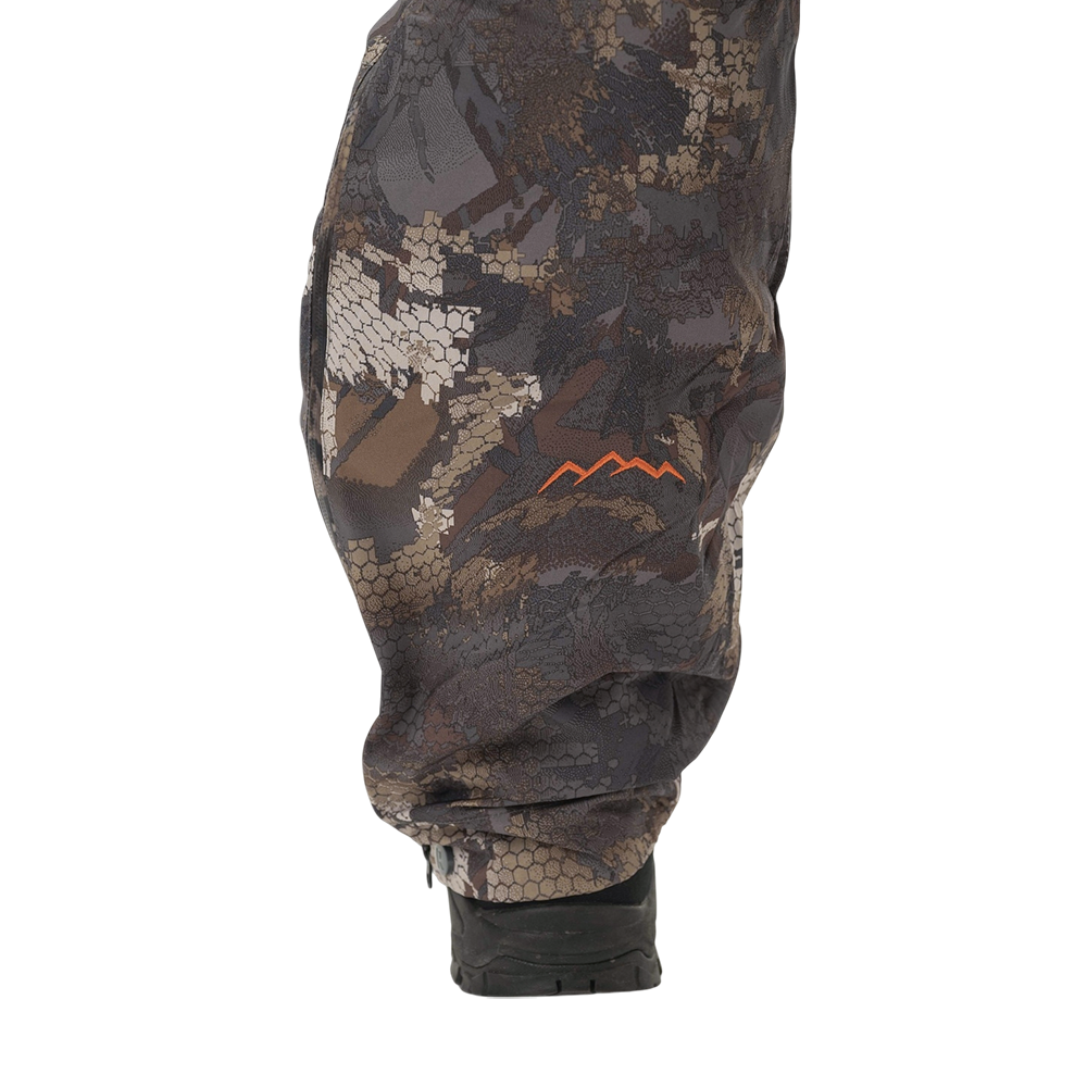 Костюм Remington 3 в 1 Blizzard Timber р. 2XS. Фото №7