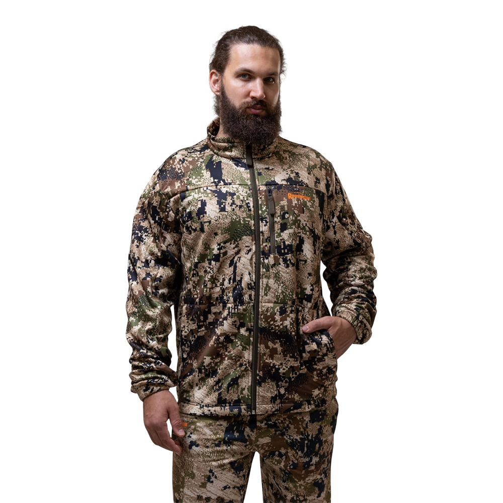 Джемпер Remington Polar Dream South Forest р. M. Фото №7 Джемпер Remington Polar Dream South Forest р. M. Фото №7