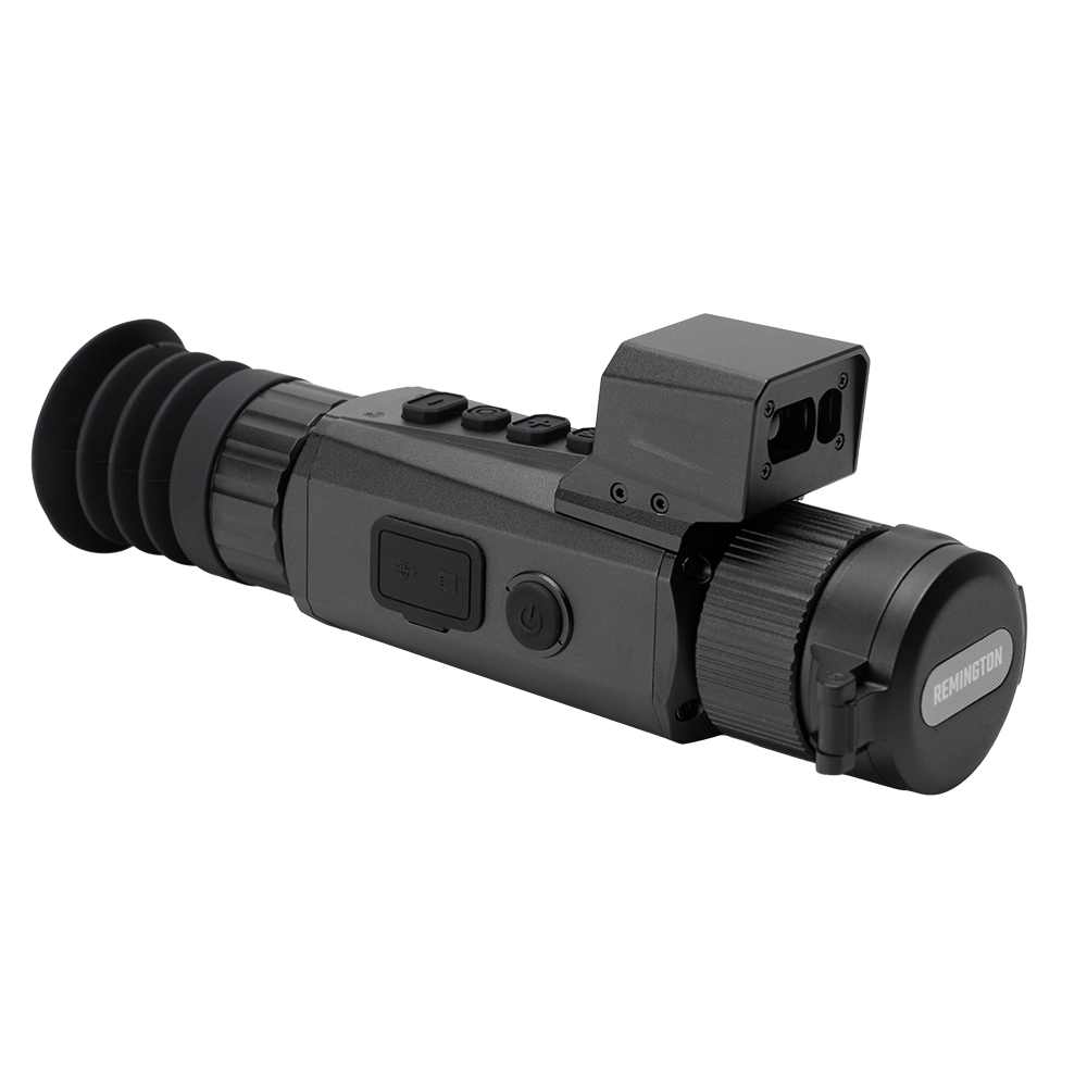 Тепловизионный прицел REMINGTON Termit 335 LRF. Фото №25