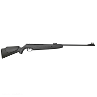 Изображение товара: Винтовка пневм. EKOL MAJOR ES 450 Black, кал. 4,5 мм, 3 Дж