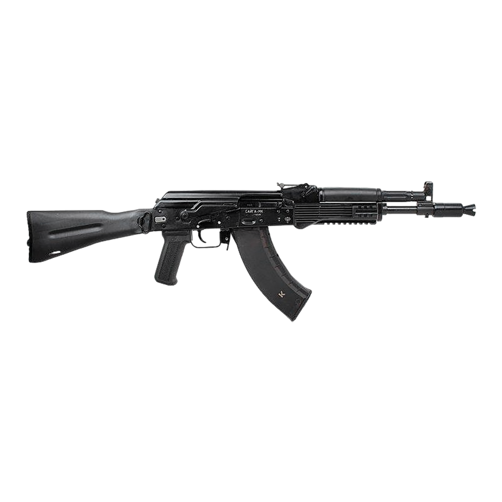 Карабин Сайга-МК исполнение 033 калибр 7,62х39, ПЛС, приклад складной, ППР5, МГ10Д-1, СОК-7,62, КОМ33, L=341. Фото №6