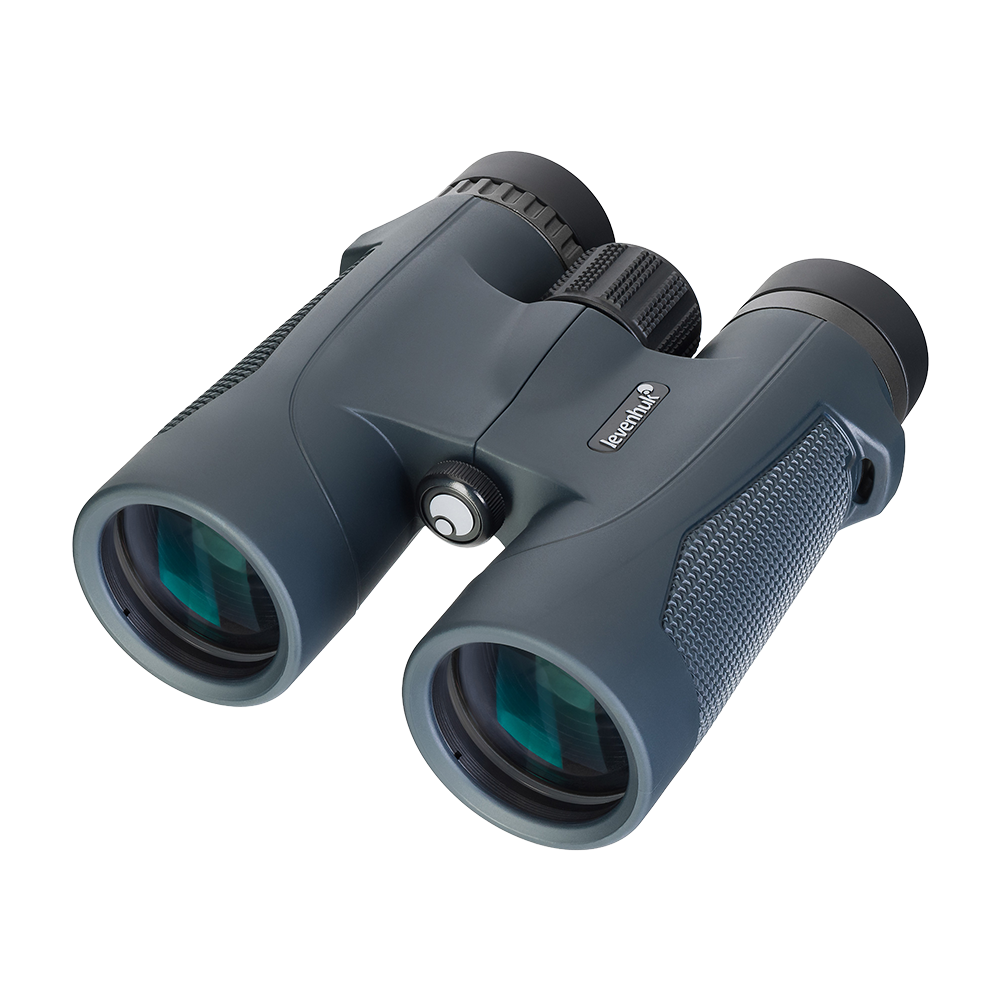 Бинокль Levenhuk New Karma PLUS 10x42. Фото №1