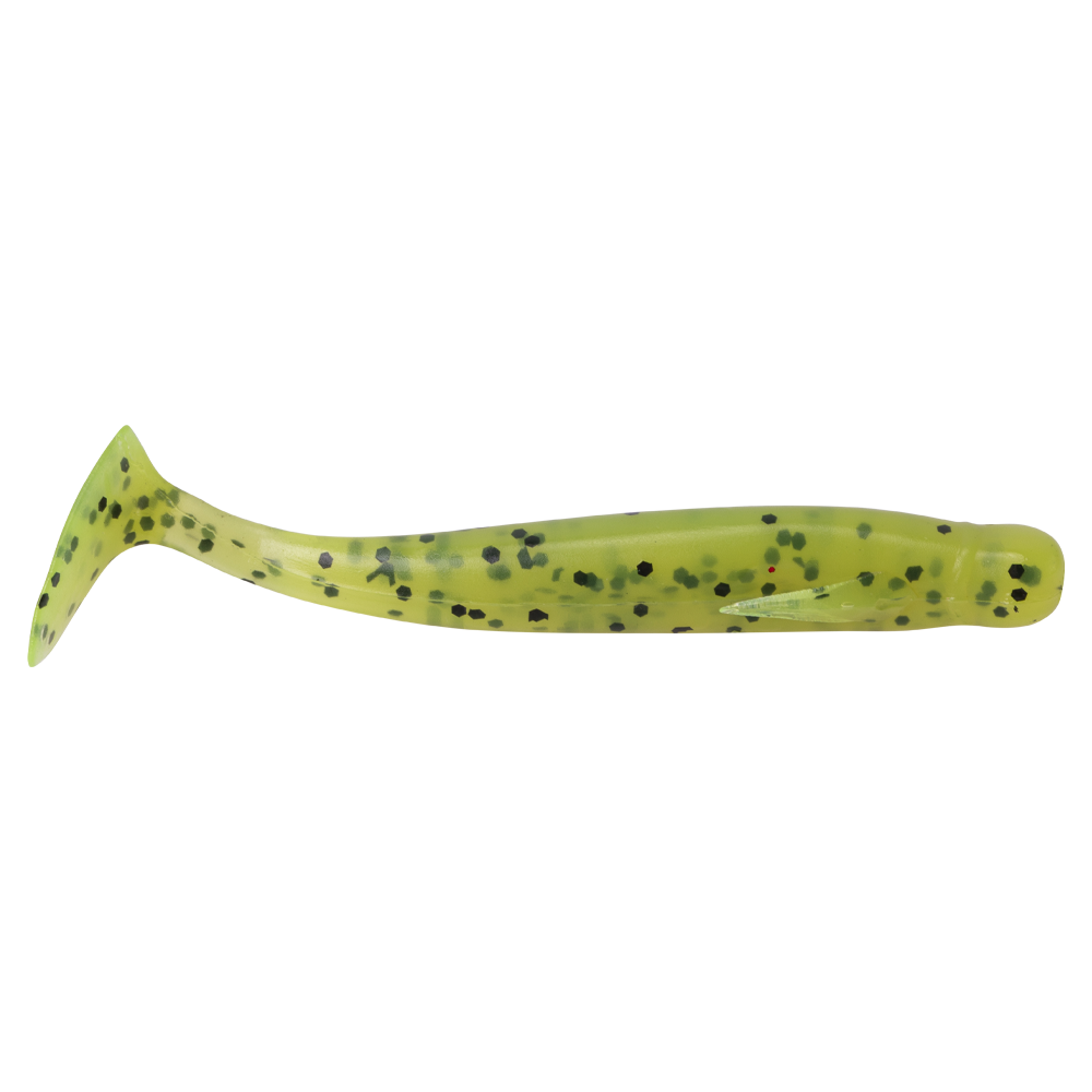 Приманка AKKOI Magnet (виброхвост) 70 7 (уп. 5/8шт). Фото №1