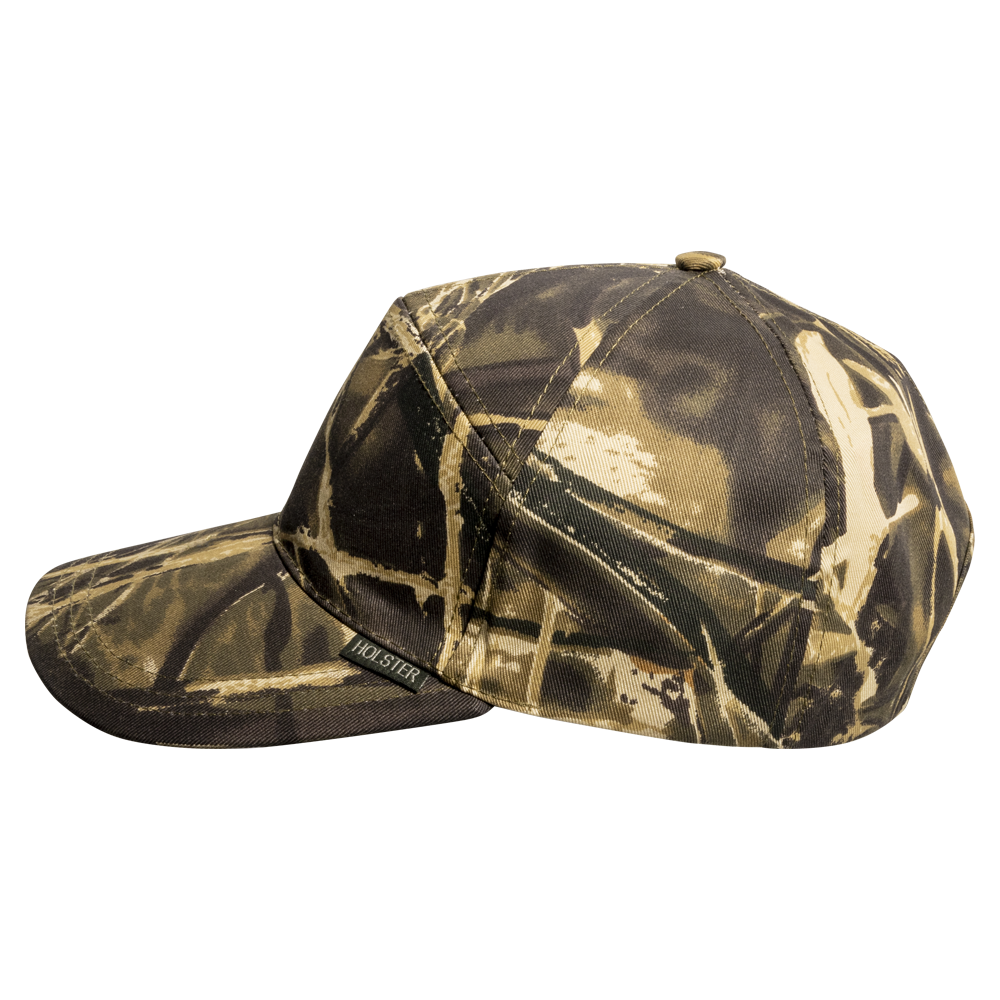 Бейсболка Горизонт / смесовая ткань / камыш 2010 р. 59-60. Фото №2