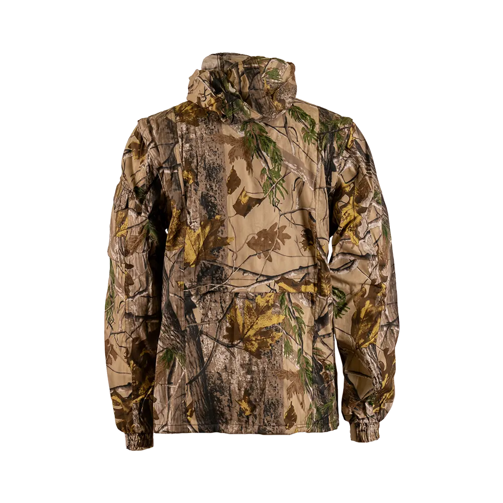 Куртка "Саванна" (серый лес) р. 44-46. Фото №5 Куртка "Саванна" (серый лес) р. 44-46. Фото №5