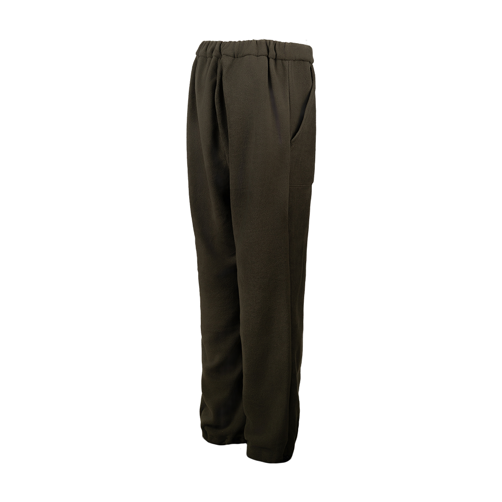 Костюм Huntsman демисезонный Байкал цвет Хаки ткань Флис (Размер: 48-50, Рост: 170). Фото №8