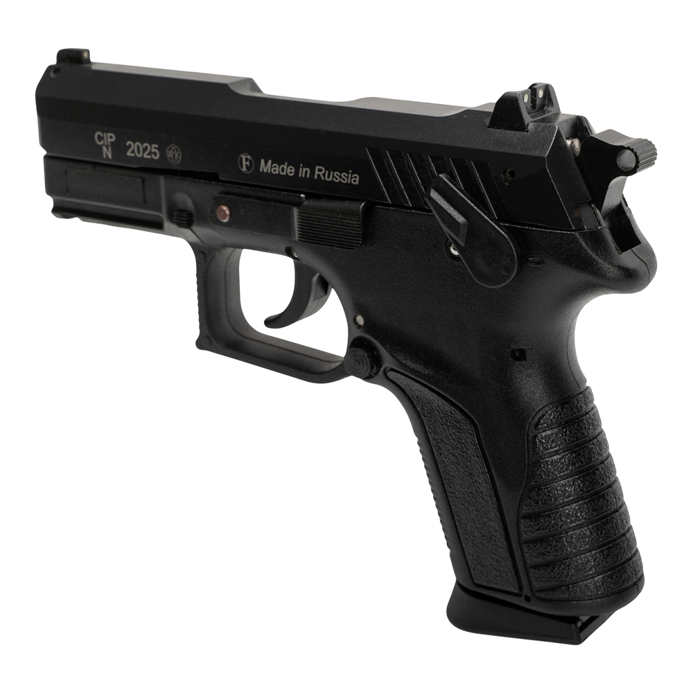 Пистолет ООП Grand Power T11-FM1 калибр 10х28 (NEW). Фото №9