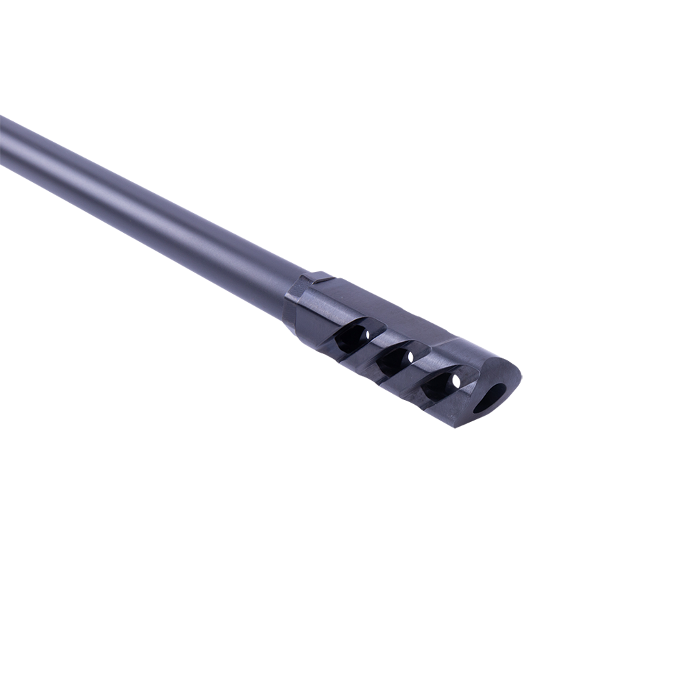 Карабин АТА ARMS ALR Desert Sand калибр 308Win, ствол 610 мм, ДТК, 2 стальных магазина*5 патронов. Фото №4