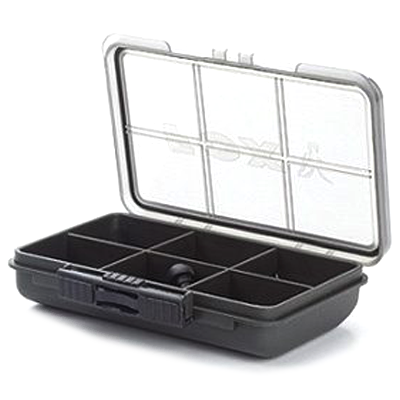 Коробка для аксессуаров 6 отд. F Box 6 Compartment. Фото №1