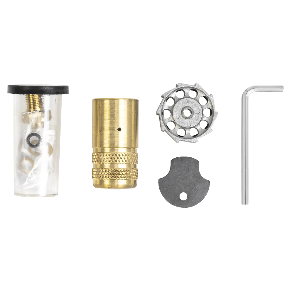 Винтовка пневматическая Umarex Walther 1250 Dominator FT(PCP, прицельная планка, сошка,прицел W FT-32x56) калибр 4,5мм. Фото №9