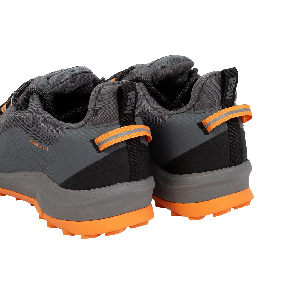 Кроссовки мужские Remington Сruise Black II р. 45. Фото №6 Кроссовки мужские Remington Сruise Black II р. 45. Фото №6