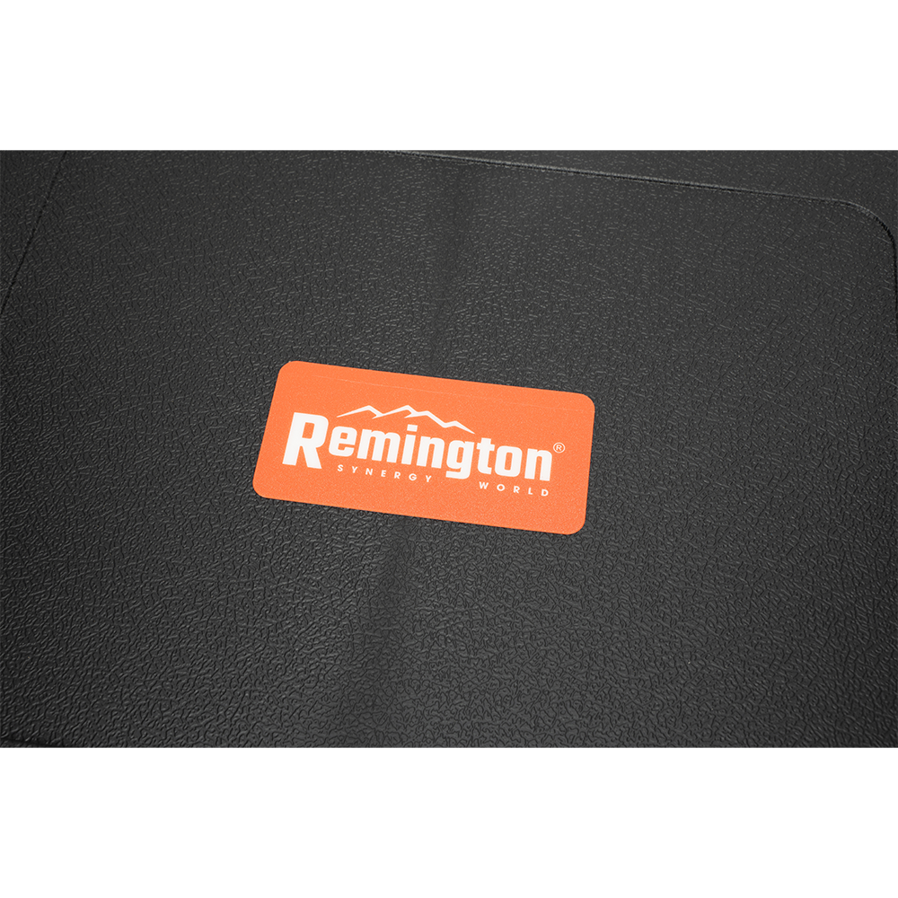 Кейс Remington для хранения и ношения оружия 880*337*142 мм (черный). Фото №5 Кейс Remington для хранения и ношения оружия 880*337*142 мм (черный). Фото №5