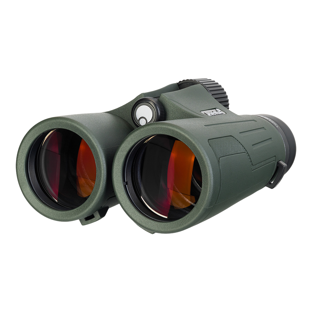 Бинокль Levenhuk New Karma PRO ED 12x42. Фото №7