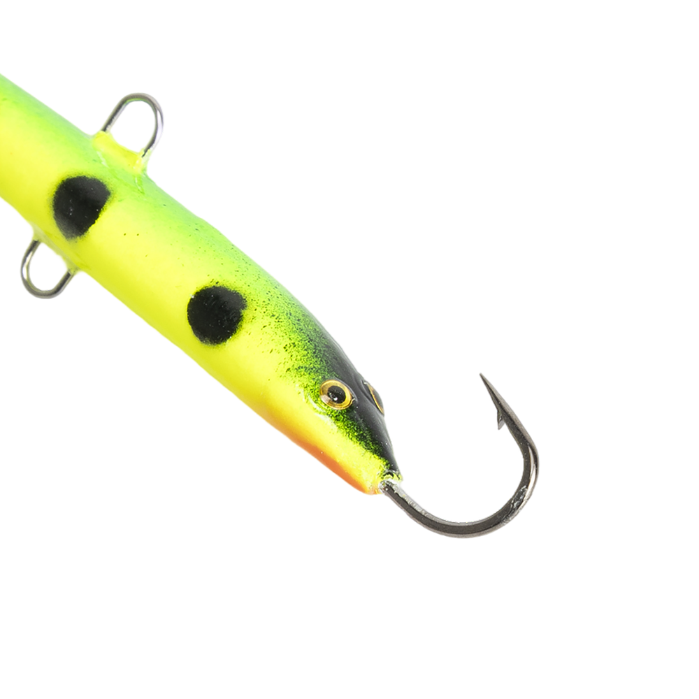 Балансир Shark Черная смерть 75мм, цвет (009). Фото №2